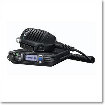 DR-DPM60E 【増波対応済みモデル】35chから97chへの増波に対応！他社製