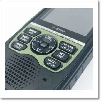 CS-ID52-G (CSID52G) ID-52用カラーシート（緑）光沢特殊カラー塗料