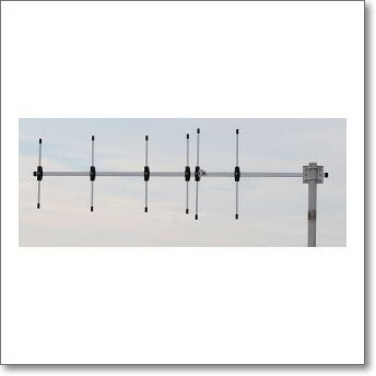 NY351X3 （NY-351x3) 351MHzデジタル簡易無線用八木アンテナ 軽量