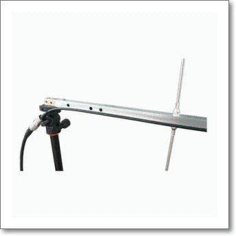 NY351X3CA 351MHzデジタル簡易無線用八木アンテナ カメラネジ対応(1/4