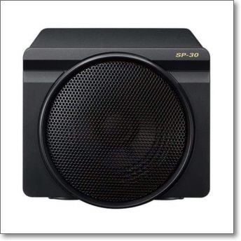 ポイント2倍】SP-10 （SP10） FT-991/Aシリーズ用高音質外部スピーカー