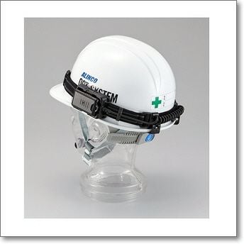 DJ-PHM20（DJPHM20) 作業用ヘルメット・帽子着用型特定小電力