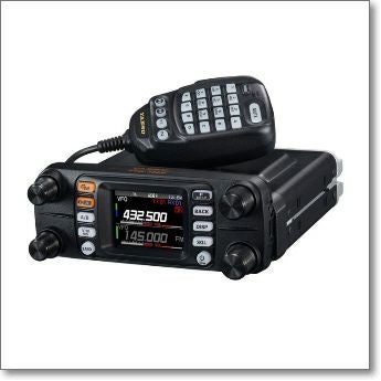 YAESU FTM-300DエアーバンドSP 生産終了・完売】FTM-300DS エアバンドSP□液晶保護シートプレゼント