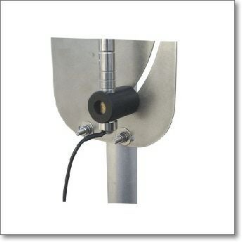 NATEC アンテナ NAR-100 9段ロッドATU用エレメント Y2290 NAR100 （NAR-100） 9段ロッドATU用エレメント | CQオーム