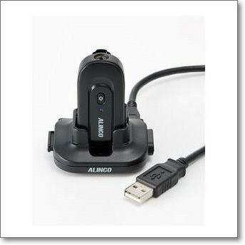 EDC-173J （EDC173J） 充電器セット DJ-G7用※初期付属 | CQオーム