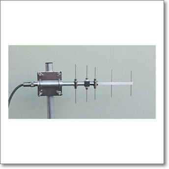 ポイント2倍】HFJ-1205Y コメットからコンパクトな1200MHz用八木