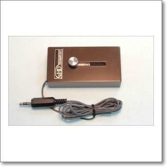 GM702 （GM-702） GHD エレキー用パドル コンパクトで携帯に便利な