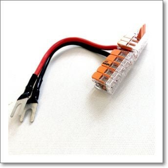 OHM-OP30A CQオームオリジナルワンタッチ電源ソケット。是非ご利用