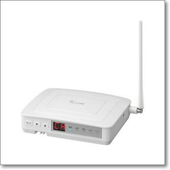 IC-RP4150W (ICRP4150W) 【親機】【LAN/LTE接続対応】 特定小電力