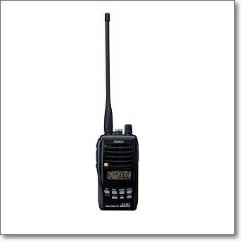 FT-60（FT60） 144/430MHz オーソドックスなフィールドハンディ！ | CQ