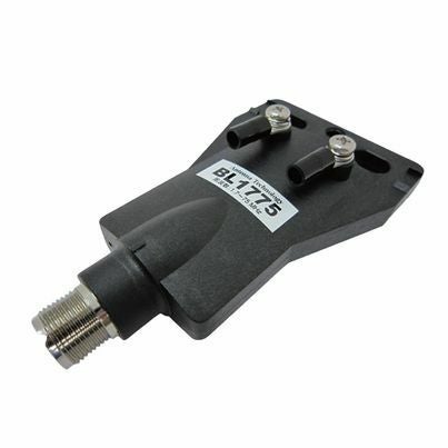 生産終了・完売】MFJ-1118 シャックやモービルの配線をすっきりさせる