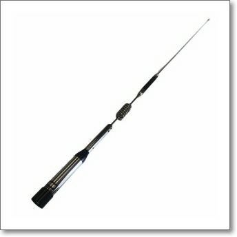 SG7700（SG-7700） 144/430MHz帯高利得2バンドモービルアンテナ【1.27m