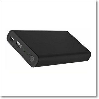 生産終了・完売】OHM-PD65W 65W19200mAh CQオームオリジナルのPD