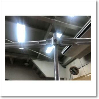 C-HAT01 OHM-6501ATE / 4301ATE用キャパシタンスハット ご要望にお応え