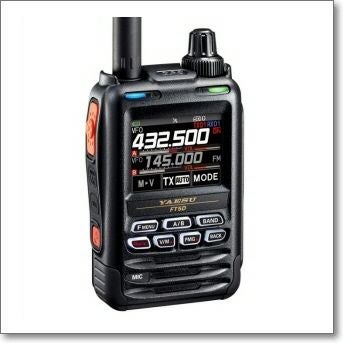 FT-5DエアバンドSP CQオームなら『液晶保護シート＆光沢特殊カラー
