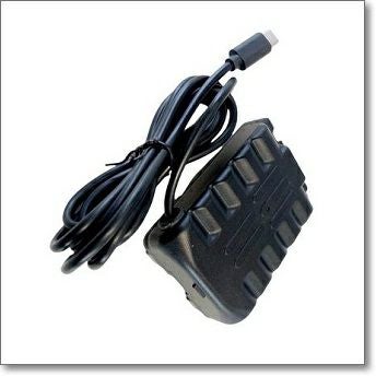 DJ-DPS70EKA 【増波対応済みモデル】35chから97chへの増波に対応！業務