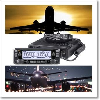 IC-2730エアSP（20W）□今だけMBA-4＋液晶保護シートプレゼント 