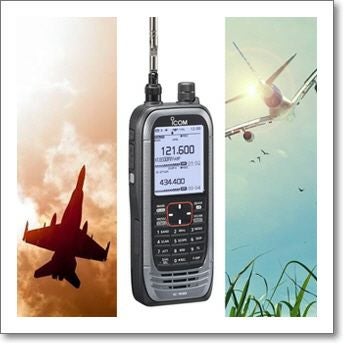 生産終了・完売】IC-R30エアSP□液晶保護シートプレゼント！□史上最強