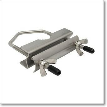 MAV-2WP/UG （G2付属Uボルトタイプ） モービルアンテナ流用型V型