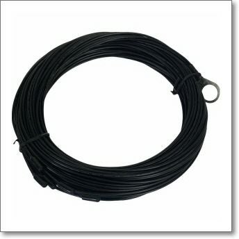 OHM-CGW55M 自宅用ラジアルケーブルセット【ミニラグタイプ】 AH-4/FC