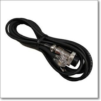 ポイント2倍】SCU-320AD アドニス製フレキシブルマイク用変換ケーブル