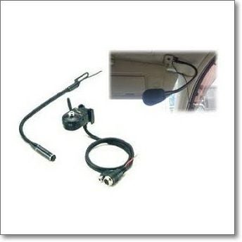 ポイント2倍】SCU-320AD アドニス製フレキシブルマイク用変換ケーブル