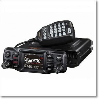 最終値下げ　YAESU FTM-200D トランシーバー 144/430MHz 生産終了・完売】FTM-200D/50W□液晶保護シート(SPFFTM300)プレゼント