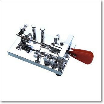 生産終了・完売】HK-808 （HK808） ハイモンド 電鍵 防衛庁指定名称