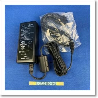 生産終了・完売】BC-208 (BC208) 急速充電器 IC-DPR6の標準構成品 ※AC