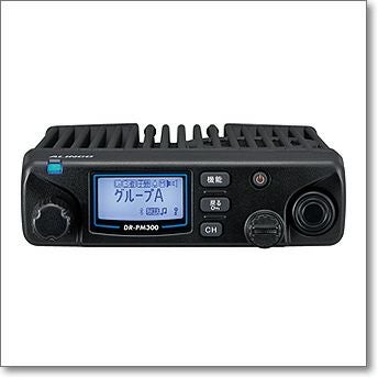 3者同時通話対応　アルインコ　特定小電力トランシーバー　DJ-P300 DJ-P300 （DJP300）【三者同時通話！】 業界初、特小無線帯で親機無し3