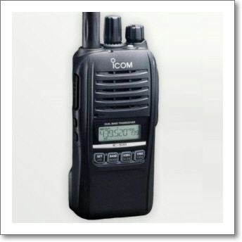 FT-60（FT60） 144/430MHz オーソドックスなフィールドハンディ！ | CQ