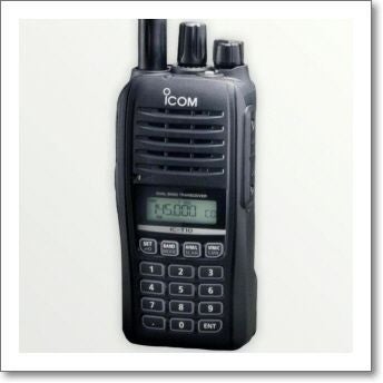 FT-70DエアバンドSP（液晶保護シートとUSB充電ケーブルもプレゼント