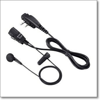 HM-168LWP 防水形スピーカーマイクロホン(HM168LWP)【対応】IC-S10