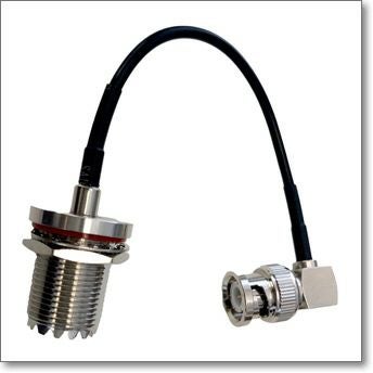 RY-430M6/W (RY430M6/W) ( 430MHz 6エレ×2)【予約】 | CQオーム