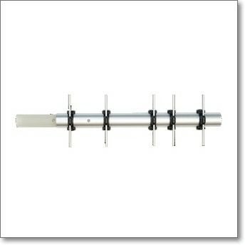 AL-1200FII-M (AL1200F2M) 1200MHz【0.4m】【車載用】 | CQオーム