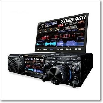 FT-891（100W）HF/50MHzオールモード【送料無料】 □液晶保護シート