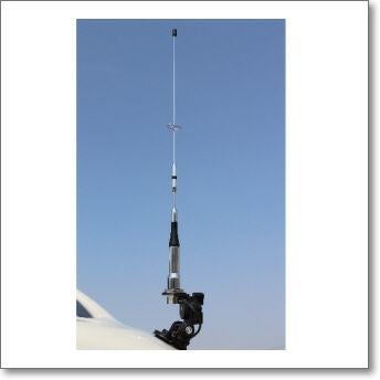 AL-1200FIIMR (AL1200F2MR) 1200MHz【固定用】【0.8m】 | CQオーム