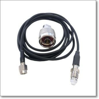 HFJ-1205Y SMA 移動運用に最適なコンパクトタイプの5エレシングル八木