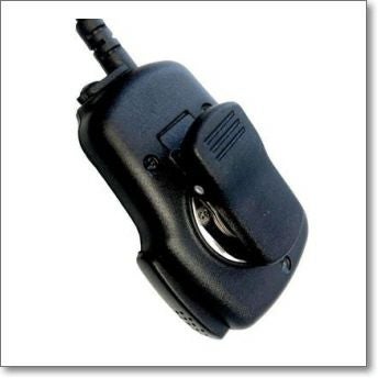 OHM-MSP-FT5D FT5D専用のスピーカーマイク作りました！通常スピーカー