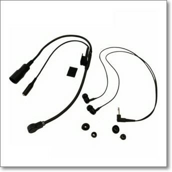 KT-502 4輪用マイクキット 4輪レース用スーパータッチJr (KT502)【受注