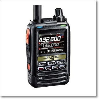 生産終了・完売】FT3DエアバンドSP□八重洲の純正液晶保護シートとUSB