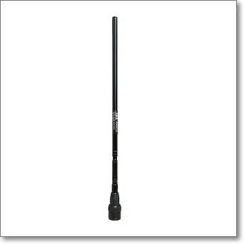 RA810 テレスコピックアンテナ 90MHz～1000MHz 伸縮式6段 二段折曲機構