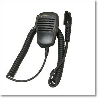 EMS-62 (EMS62) スピーカーマイク | CQオーム