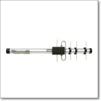 HFJ-1.2YAGI Extension コメット1200MHz用八木 (HFJ1205Y)用10エレ拡張