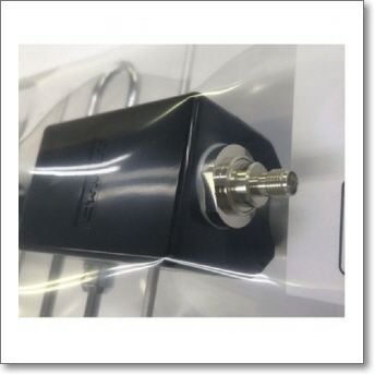 HFJ-1205Y SMA 移動運用に最適なコンパクトタイプの5エレシングル八木