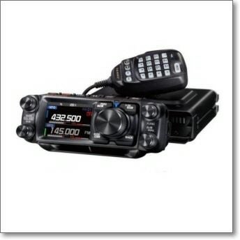 生産終了・完売】FTM-500DS（20W）□液晶保護シートプレゼント