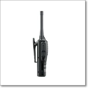 DJ-P240M ミドルアンテナ IP67 耐塵・防浸ボディ、交互通話、交互中継