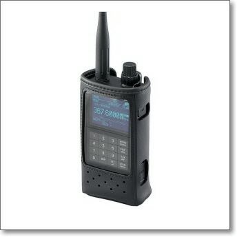 ESC-65 （ESC65） ソフトケース 【対応】DJ-X100【ゆ】 | CQオーム