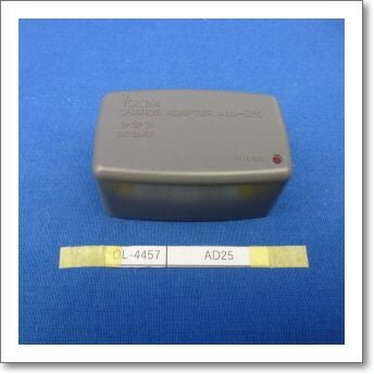 BC-157S （BC157S） ACアダプター（BC-121NA用） 【IC-348TT】 | CQオーム