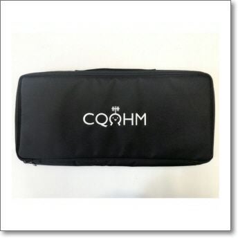 【未使用】第一電波工業 ACB50 アンテナ収納用バッグ（限定販売品） OHM-MA-BAG50 移動運用や持ち歩きの際にまとめて収納できるアンテナ用